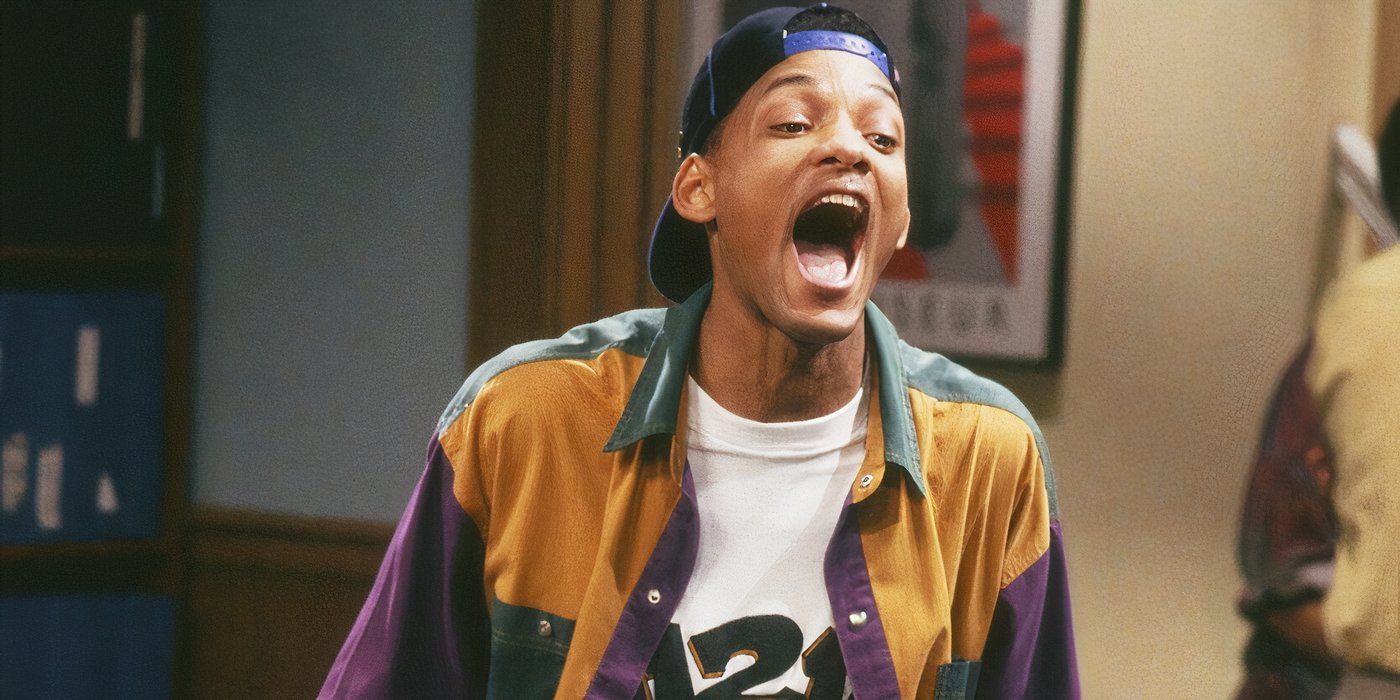 Afortunadamente, el fancast de Will Smith Bel-Air más popular no sucedió y el reinicio de Fresh Prince fue mucho mejor