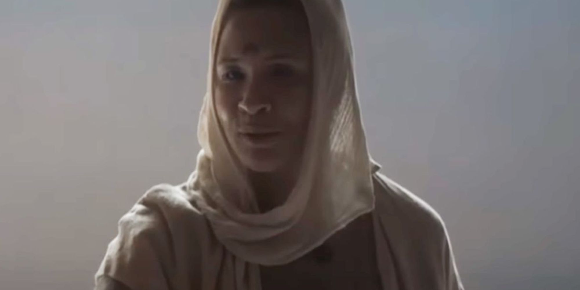 Golda Rosheuvel as Shadout Mapes in Dune: Part One