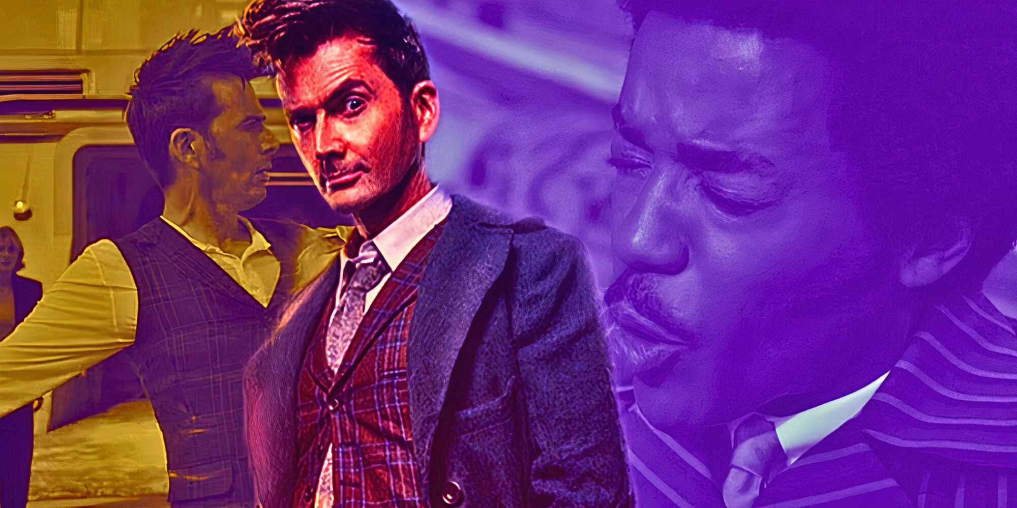 Doctor Who’s Bi-Generation Retcon Fixes The Biggest Problem After David Tennant’s Exit