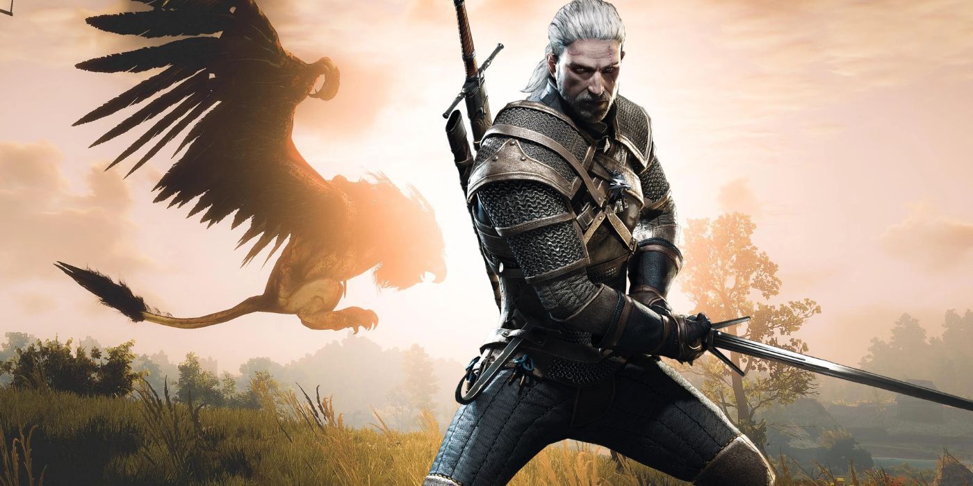 The Witcher 3 Gets Awesome New Flying Mounts Thanks To Dedicated Fan