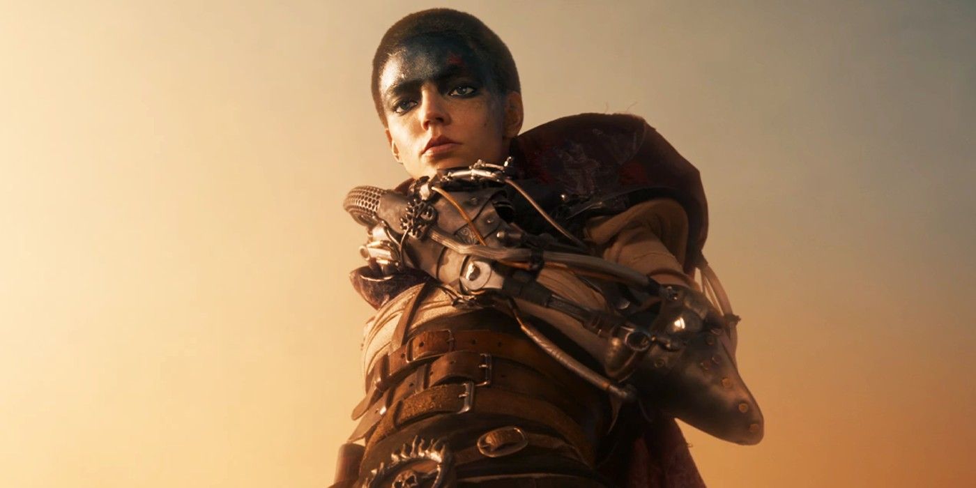 Furiosa's Mad Max Cameo Update Is A Massive Relief