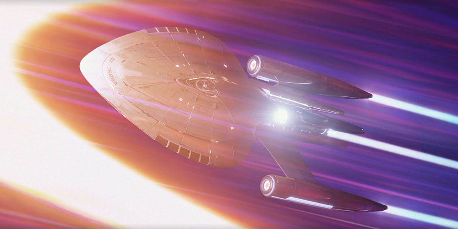 8 Star Trek Warp Drives (& Which Is The Fastest)