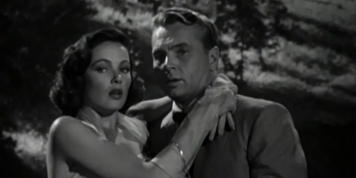 10 Best Gene Tierney Movies Ranked