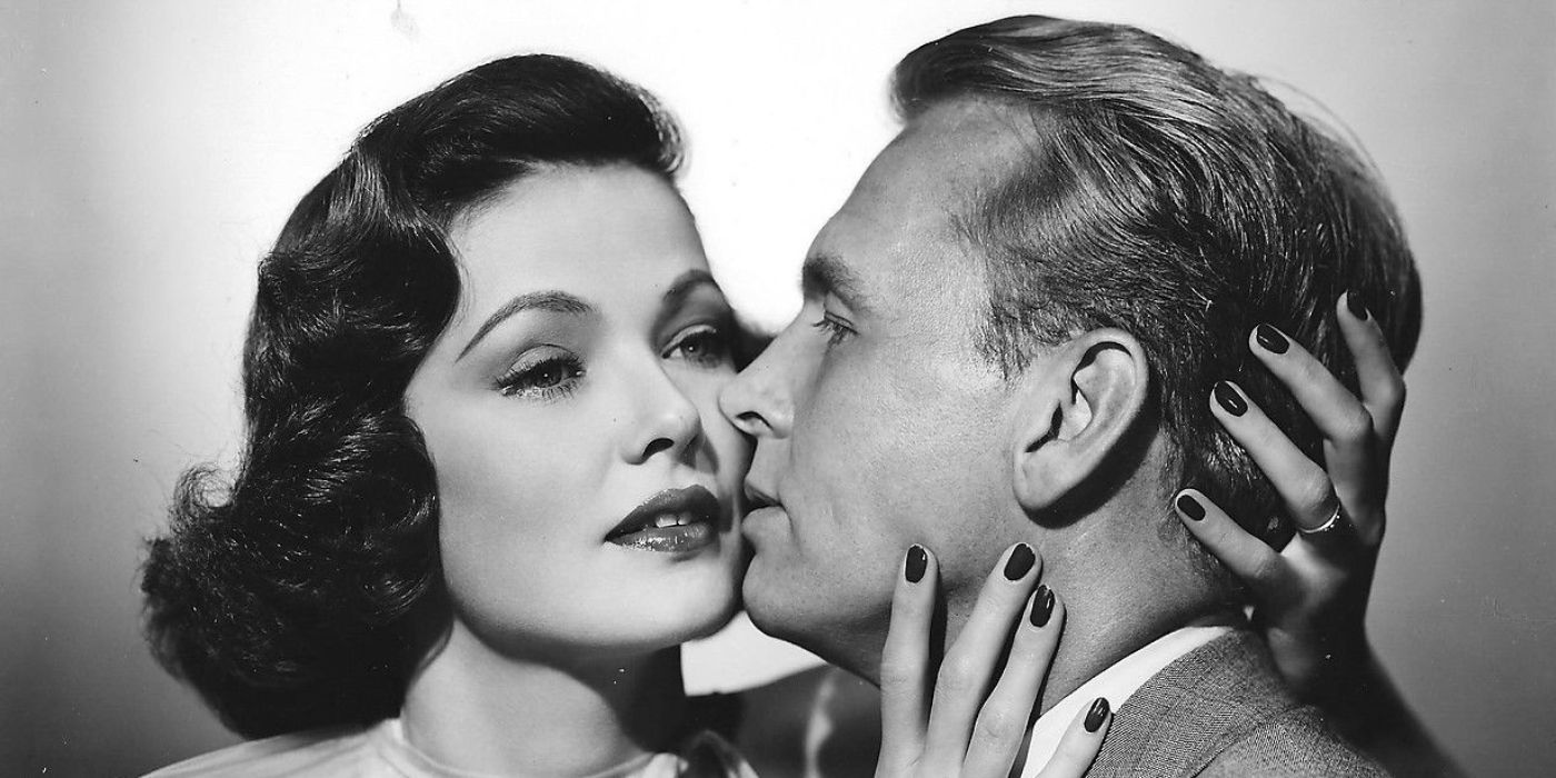 10 Best Gene Tierney Movies Ranked