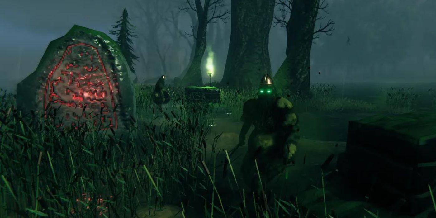 Valheim's Next Update May Be Too Late