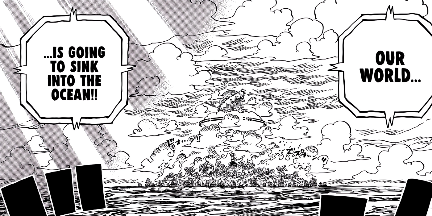 One Piece Confirms The True Power And Purpose Of Its Most Dangerous Weapon