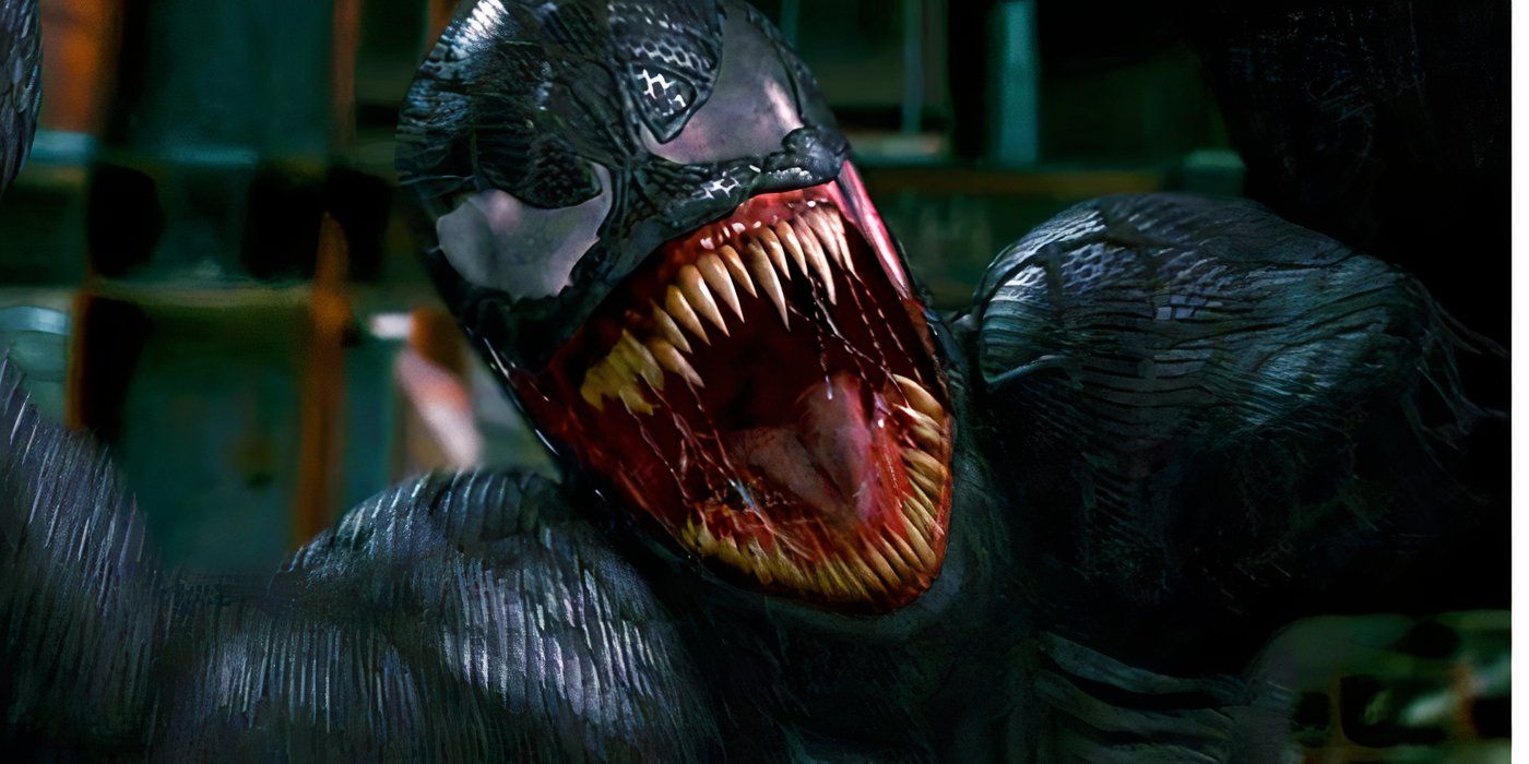 8 Ways Peter Parker Could Appear In Venom 3