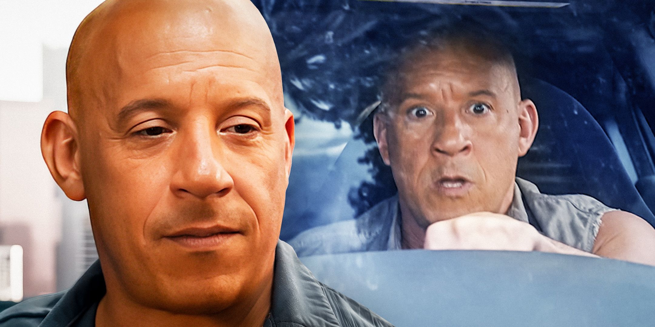 Vin Diesel's Fast & Furious Replacement Role Is The Exact Opposite Of ...