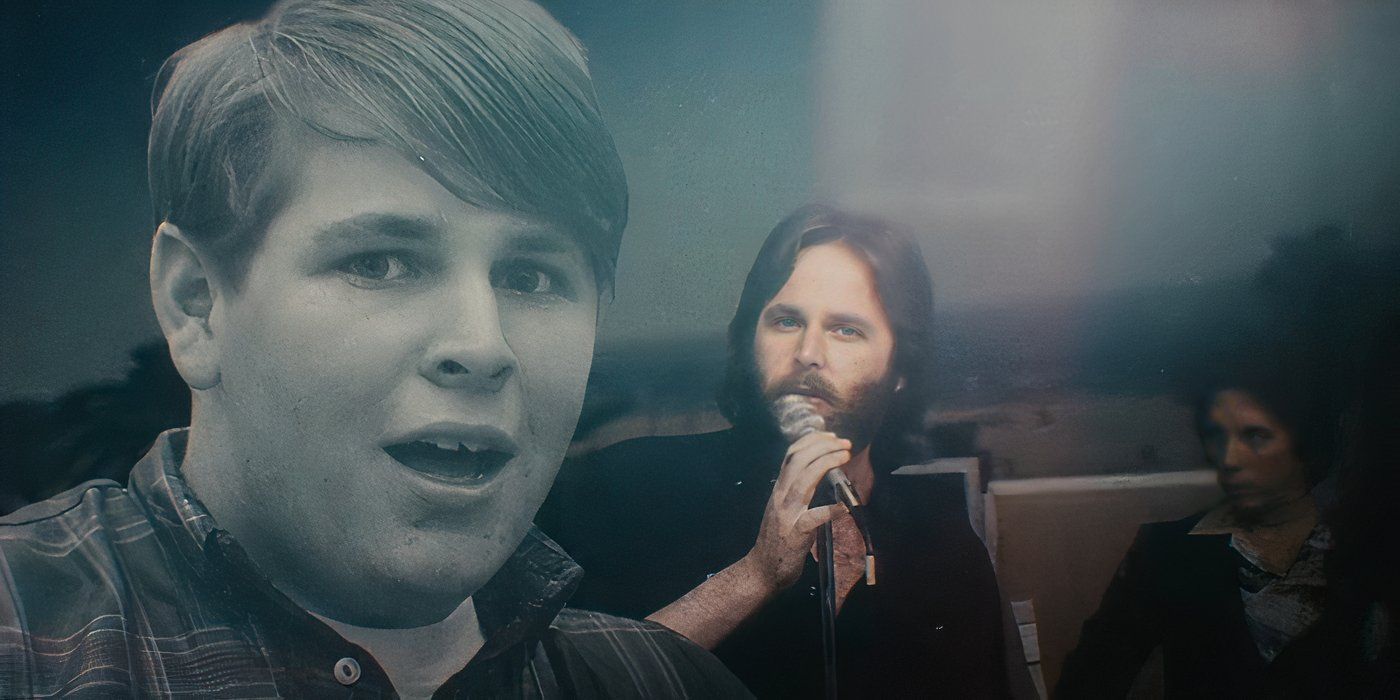 What Happened To Every Member Of The Beach Boys