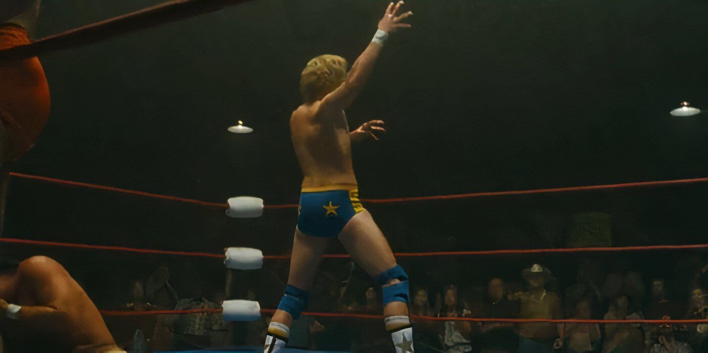 Every Wrestling Match In The Iron Claw, Ranked Worst To Best