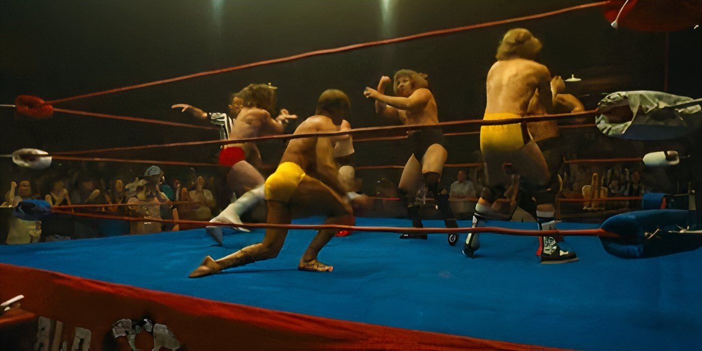 11 Details The Iron Claw Leaves Out About The Von Erich Family's True Story