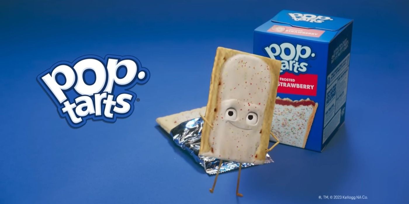 15 Biggest Things That Happened In Real Life After Unfrosted's Kellogg vs. Post Pop-Tart Feud