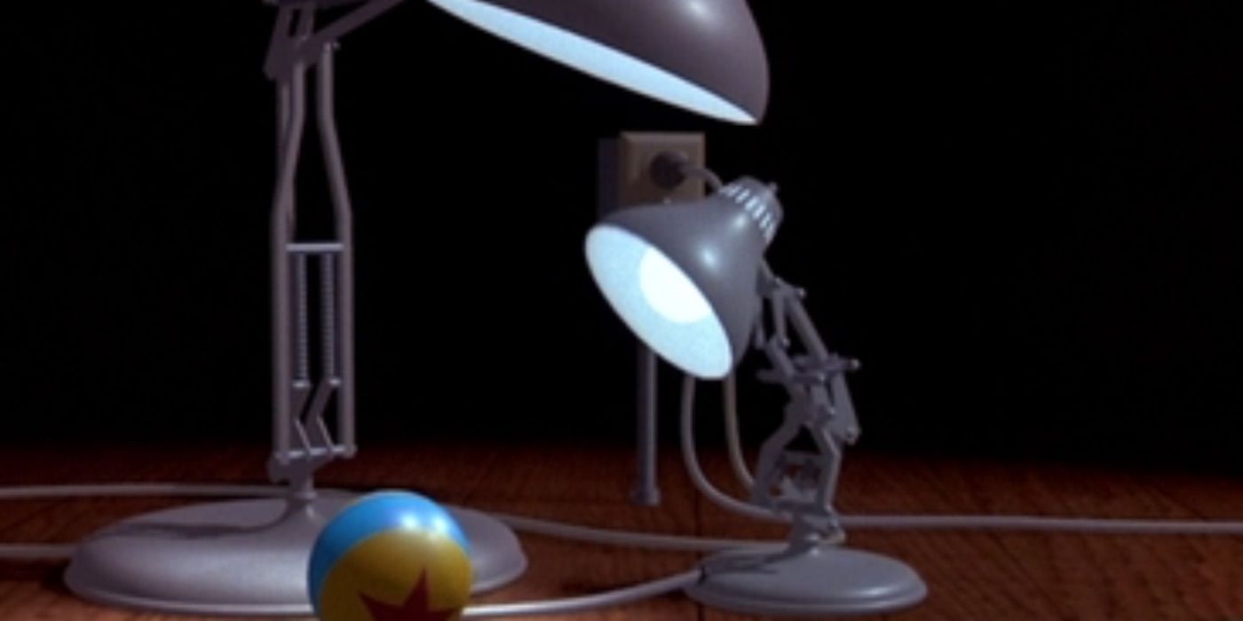 All 20 Original Pixar Short Films, Ranked