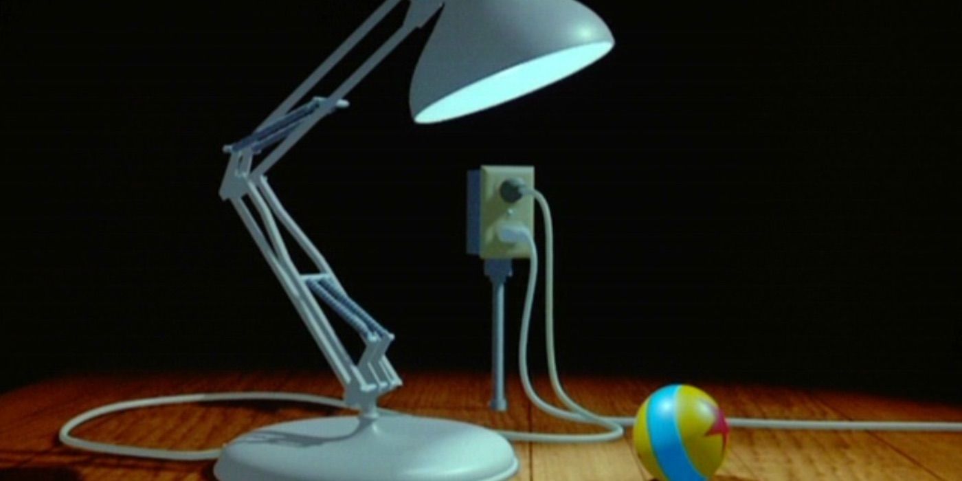 All 20 Original Pixar Short Films, Ranked