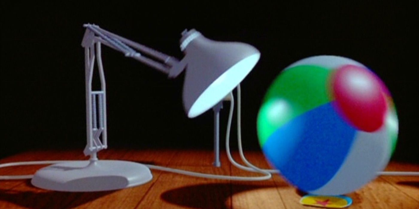 All 20 Original Pixar Short Films, Ranked