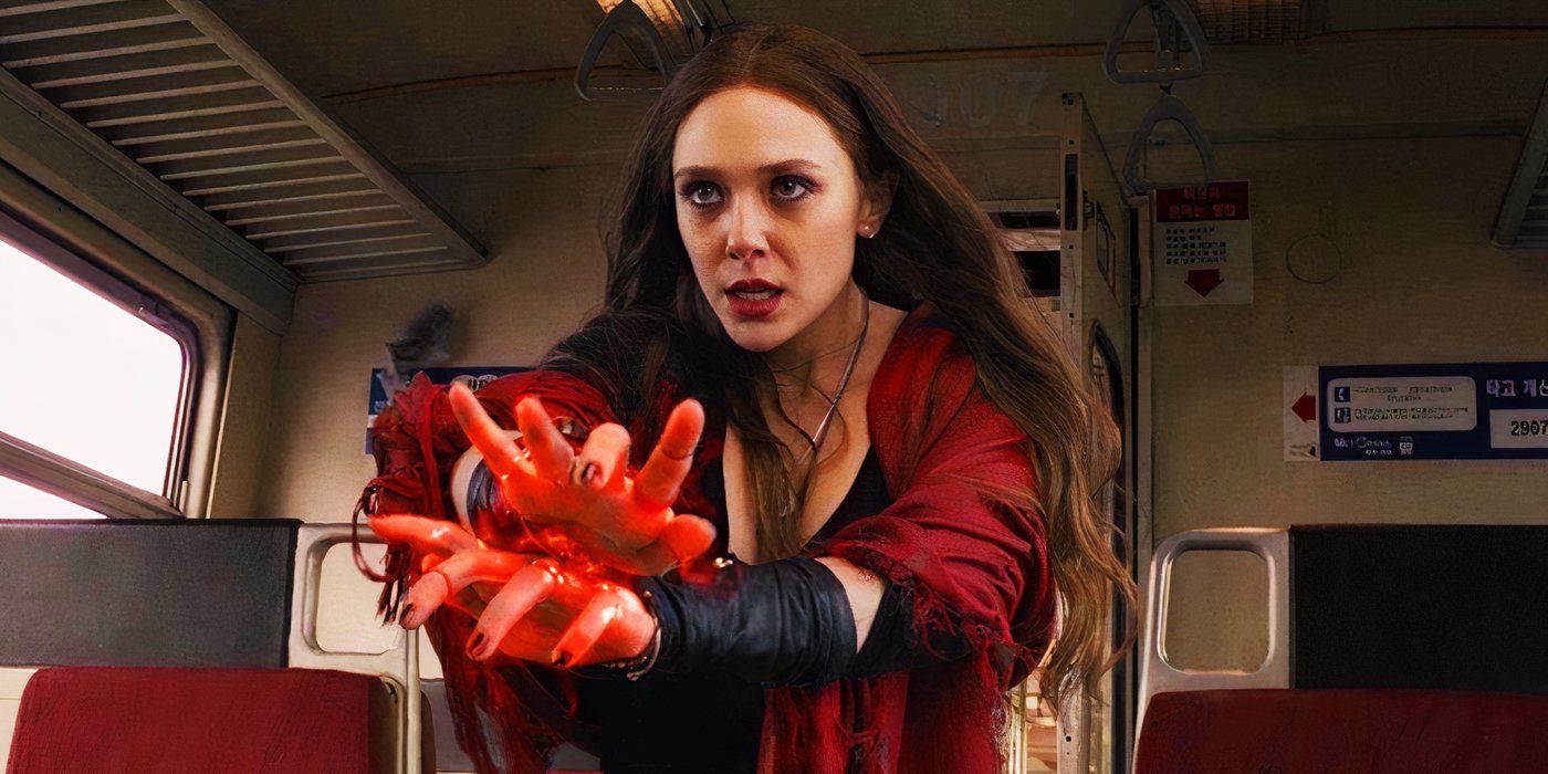 Scarlet Witch's Impending MCU Revival Means 1 Original Avenger Can't Retire Quite Yet