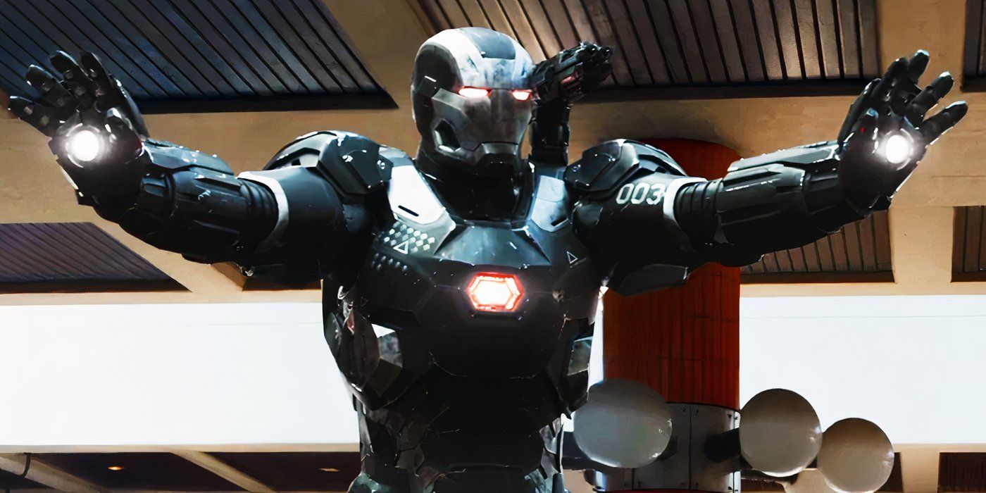 The MCUs Robert Downey Jr. Return Just Totally Changed Its Upcoming Movie About Iron Man