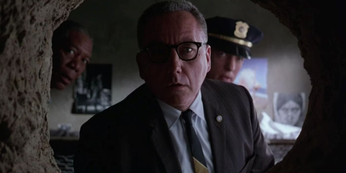 Explicación del final de Shawshank Redemption: la fuga de Andy y su verdadero significado