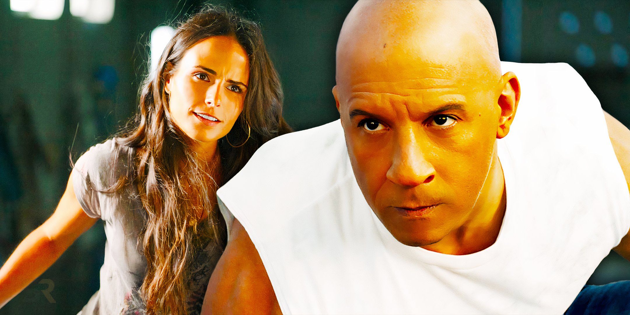 What Fast and Furios 11 Can Learn from Fast 5
