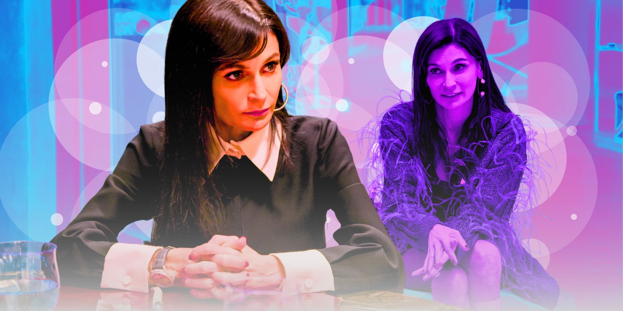 What Julia Haart Is Up To After My Unorthodox Life Season 2