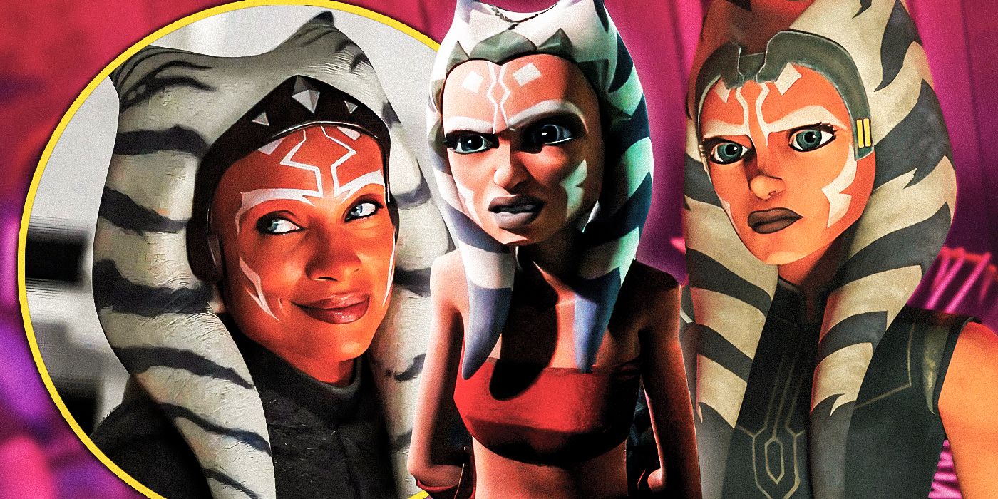 'Who-Fights-In-A-Tube-Top-'-Clone-Wars-Star-Ashley--Eckstein's-Withering-Burn-Shows-Why-Ahsoka's-Costume-Retcon-Was-Needed
