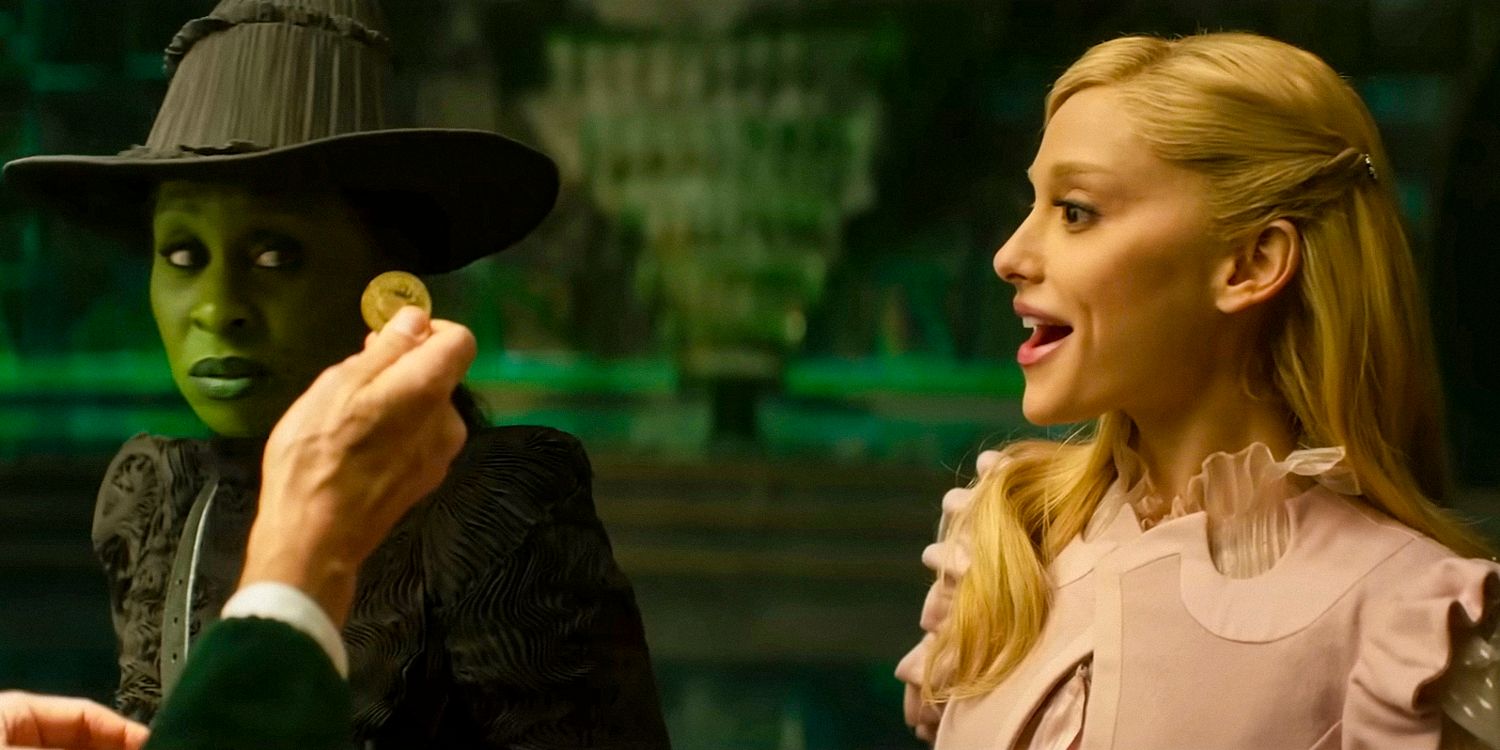 15 Iconic Wicked Quotes The Movie Must Include