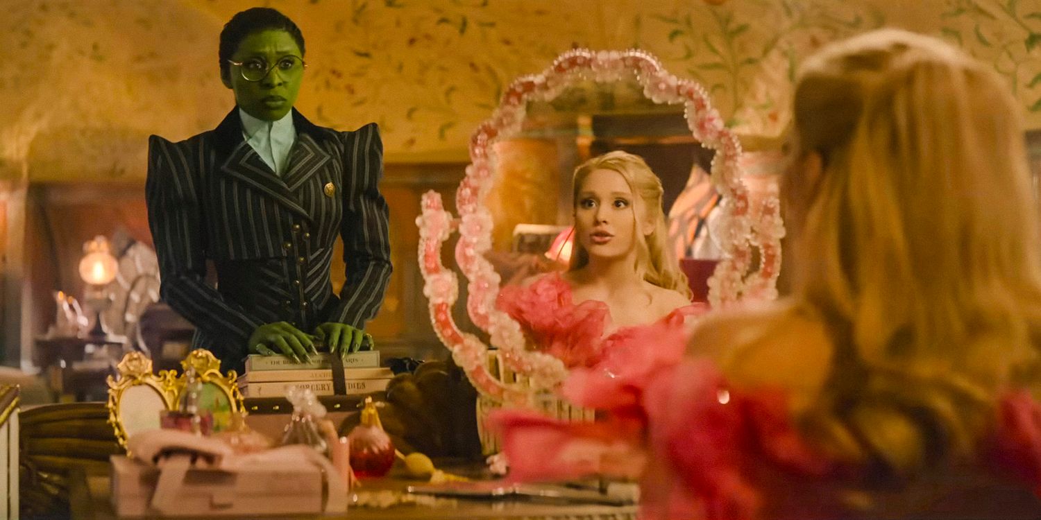 15 Iconic Wicked Quotes The Movie Must Include