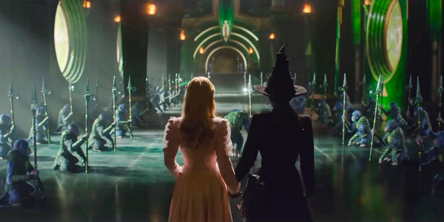 15 Iconic Wicked Quotes The Movie Must Include