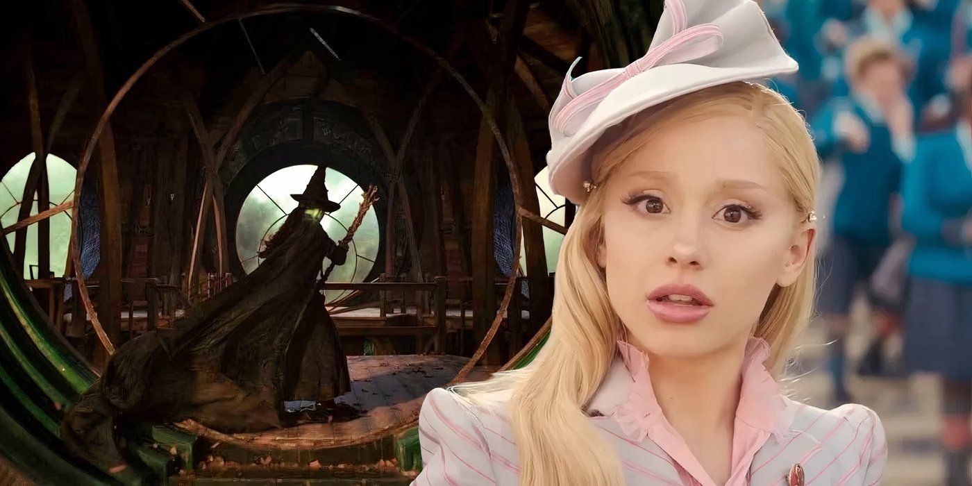 Wicked Movie: Release Date, Cast, Story, Trailer & Everything We Know