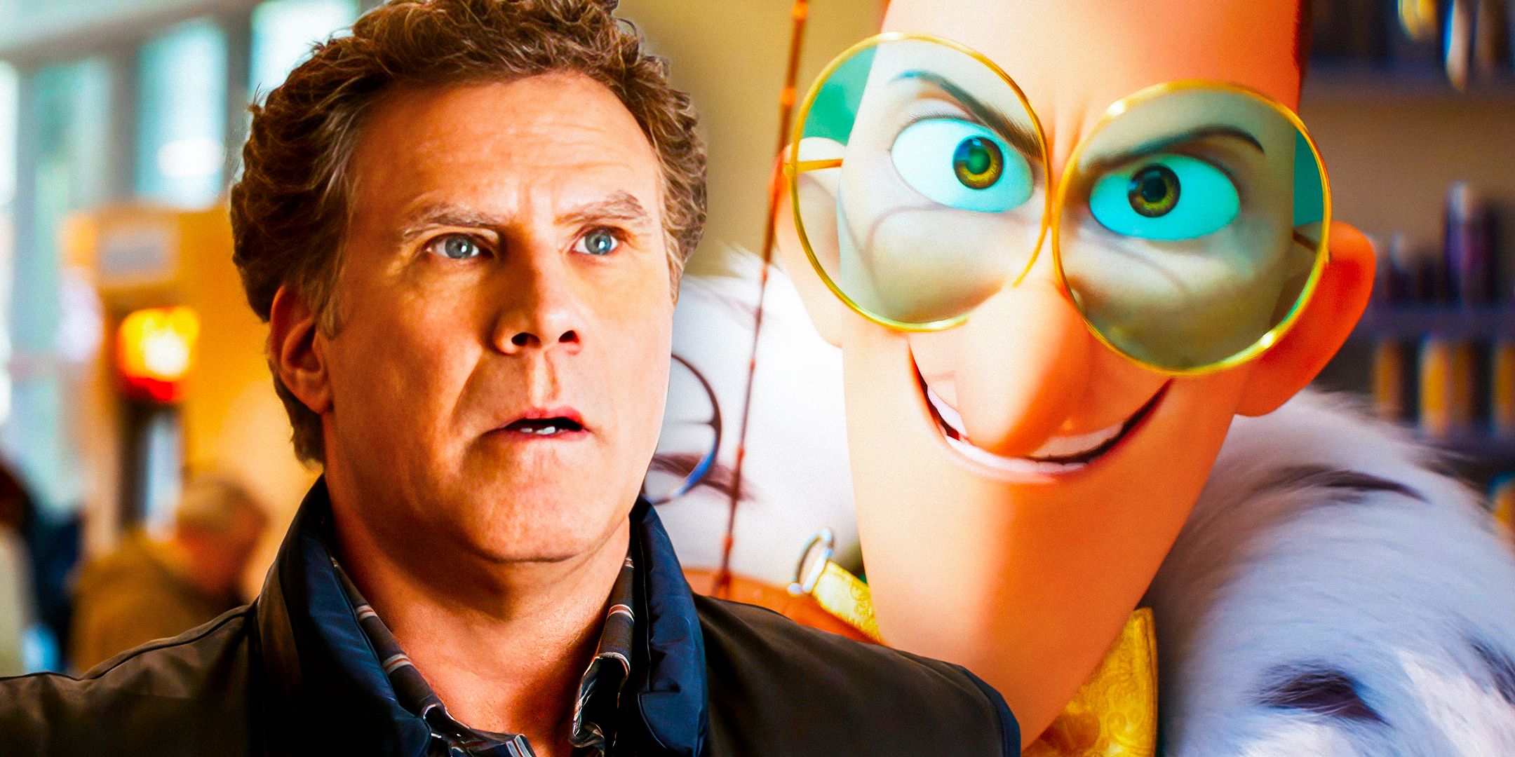 Will Ferrell’s New Villain Role Makes Peacock’s Failed 9% Rotten Tomatoes Movie Sequel Even Worse