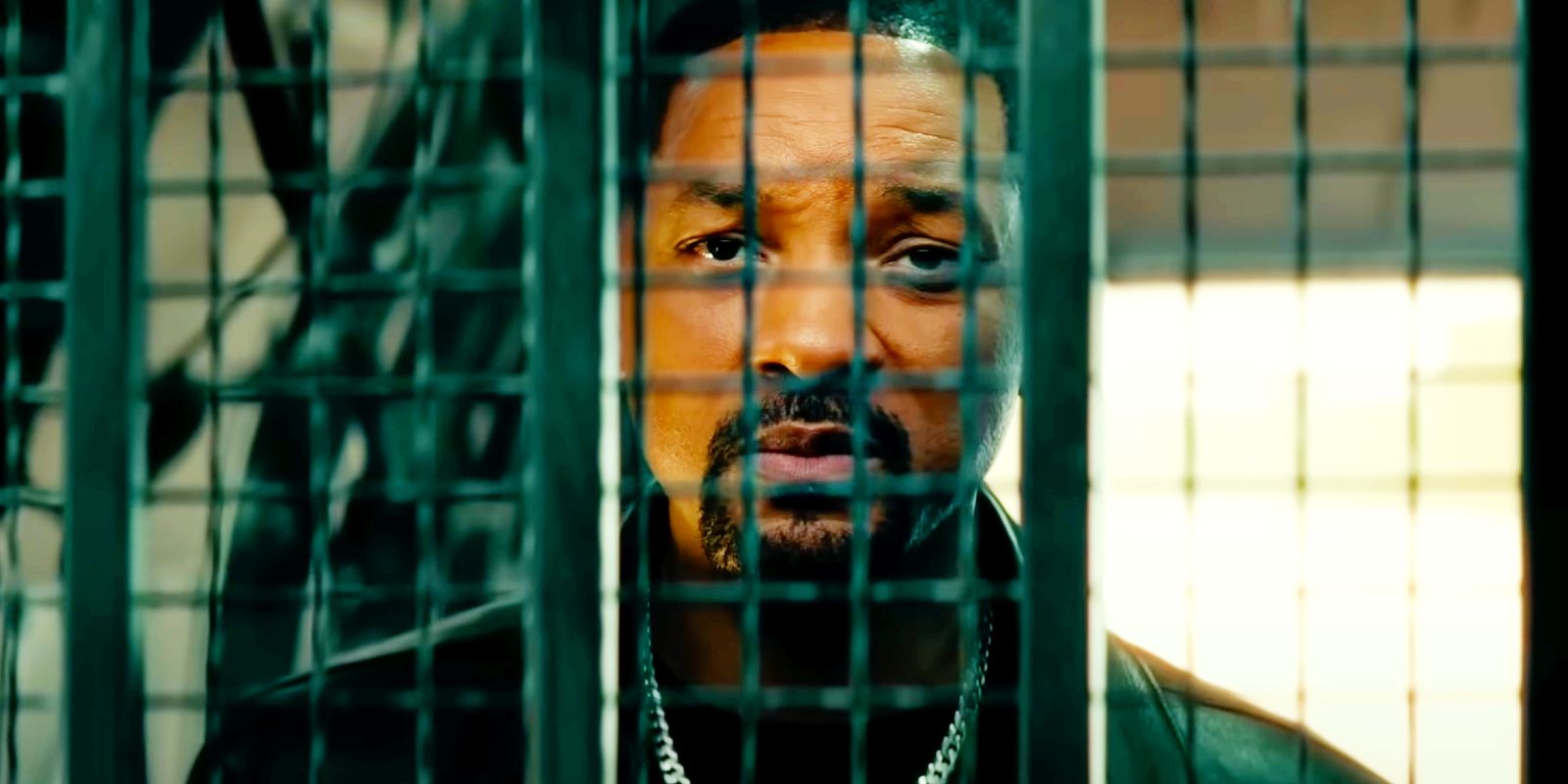 Will Smith as Mike Lowrey in Bad Boys Ride or Die