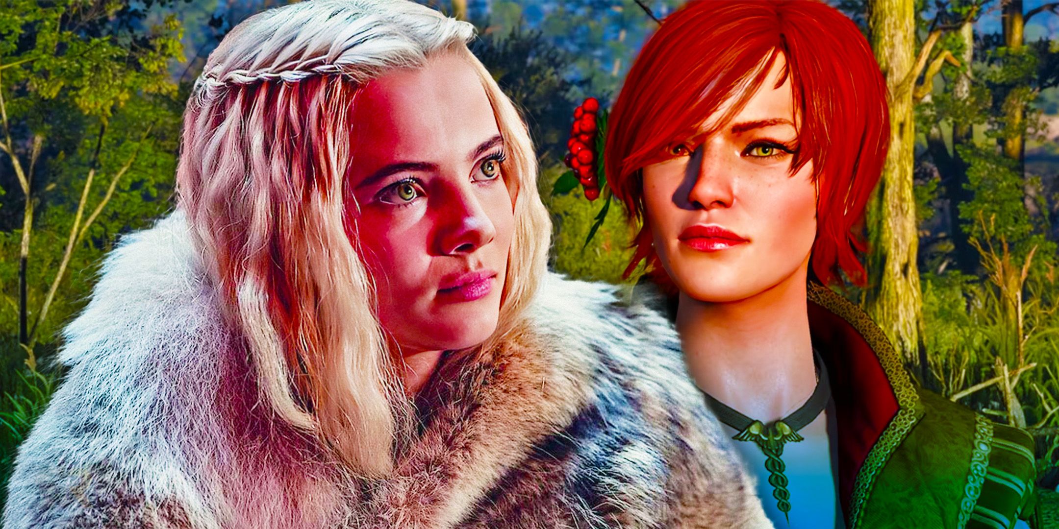 10 Characters The Witcher Must Introduce Before Season 5 Ends The Show