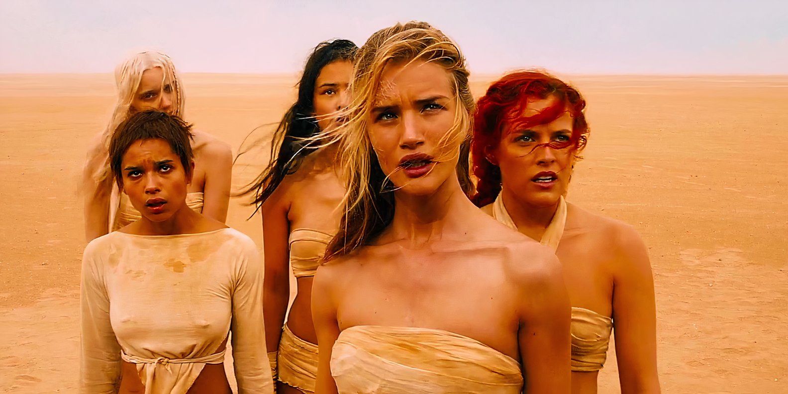 8 Mad Max Characters Who Deserve Their Own Spinoff After Furiosa