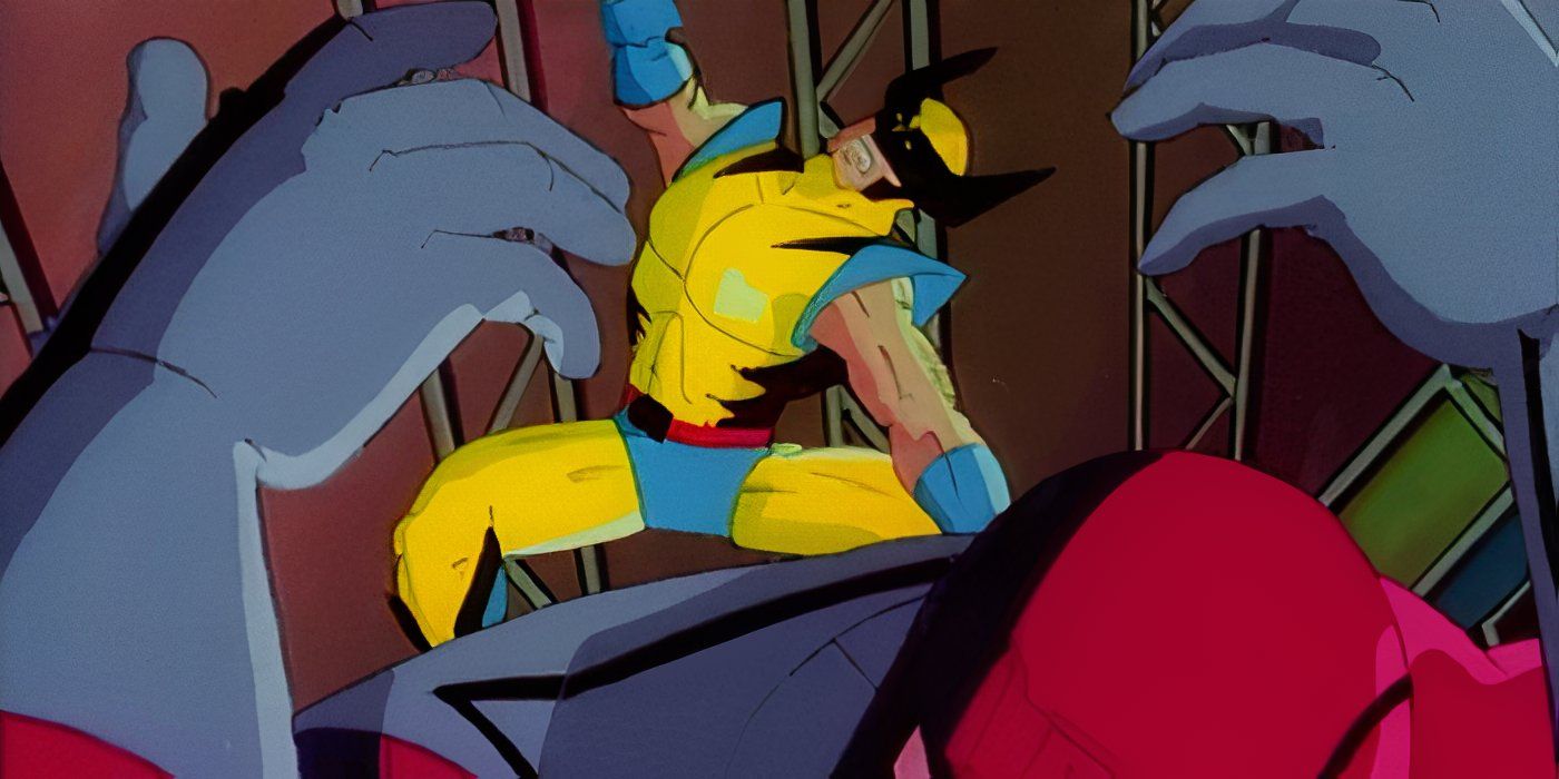 10 Best Quotes From X-Men: The Animated Series