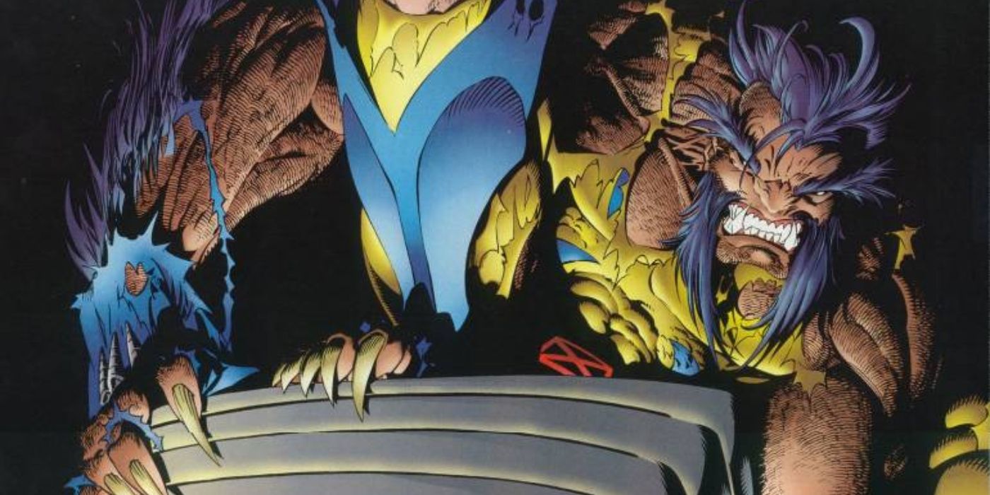 Marvel Set Up Wolverine's Biggest Powers Change In 30 Years Of X-Men Adaptations