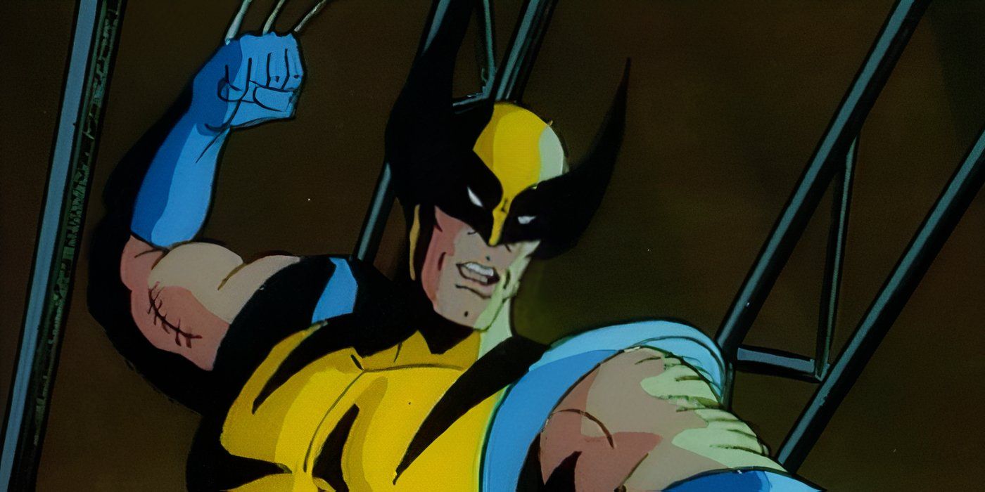 10 Best Quotes From X-Men: The Animated Series