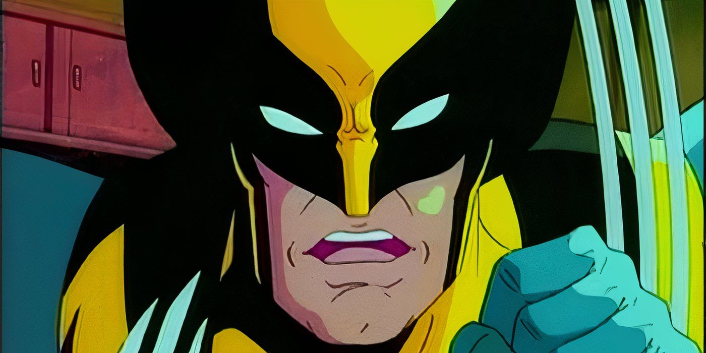 10 Best Quotes From X-Men: The Animated Series