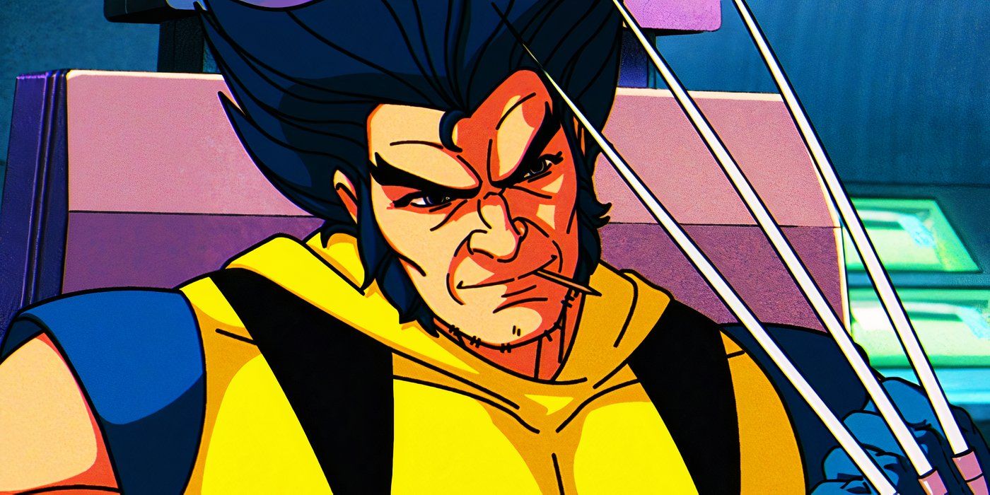 X-Men 97 Makes 4 Marvel Heroes Villains In Convincing Season 2 Theory