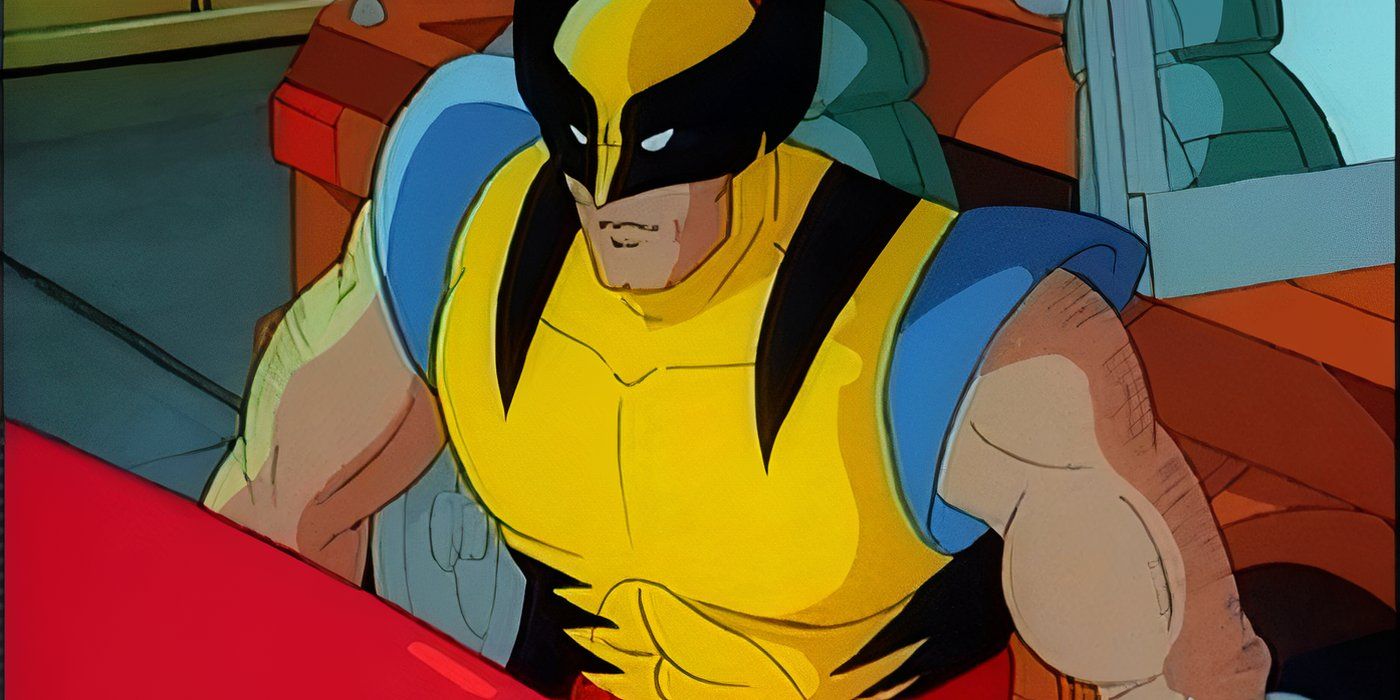 10 Best Quotes From X-Men: The Animated Series