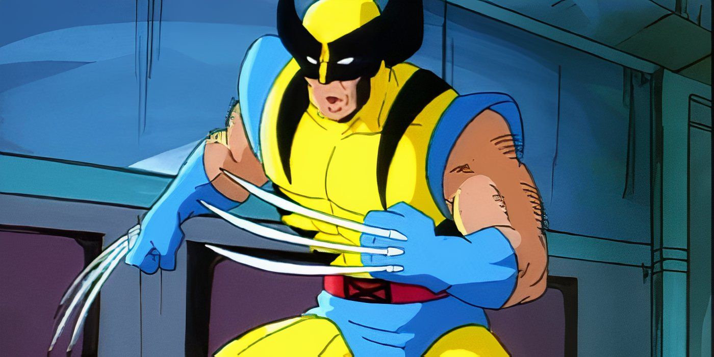 10 Best Quotes From X-Men: The Animated Series