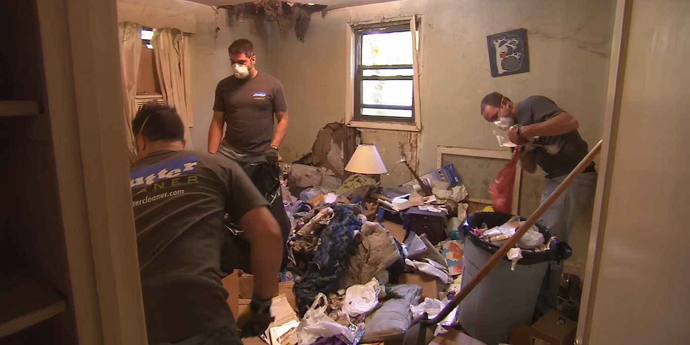 A&E's Hoarders: Where Are They Now?