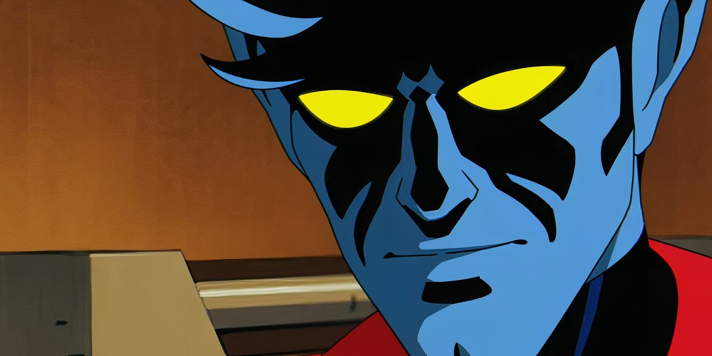 10 Superpowers X-Men's Nightcrawler Never Used In 3 Movie Appearances