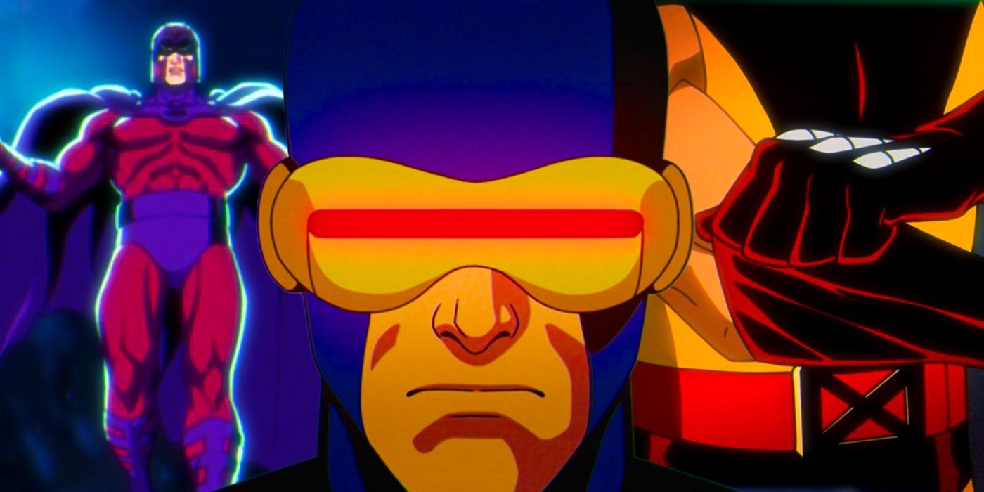 All 16 Marvel Easter Eggs & References In X-Men ’97 Episode 9