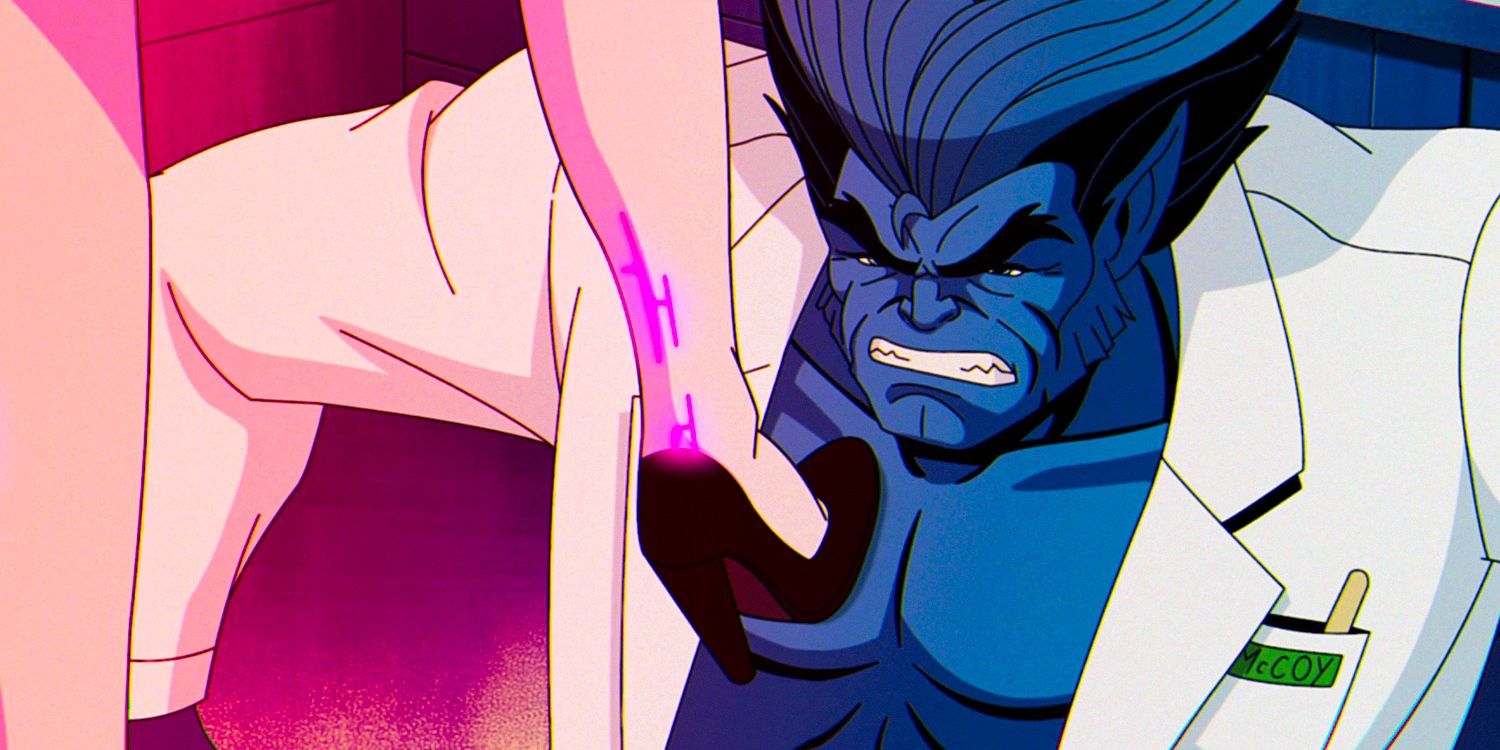 Every Main X-Men '97 Character Ranked By Their Chances Of Surviving Season 1s Final Episodes