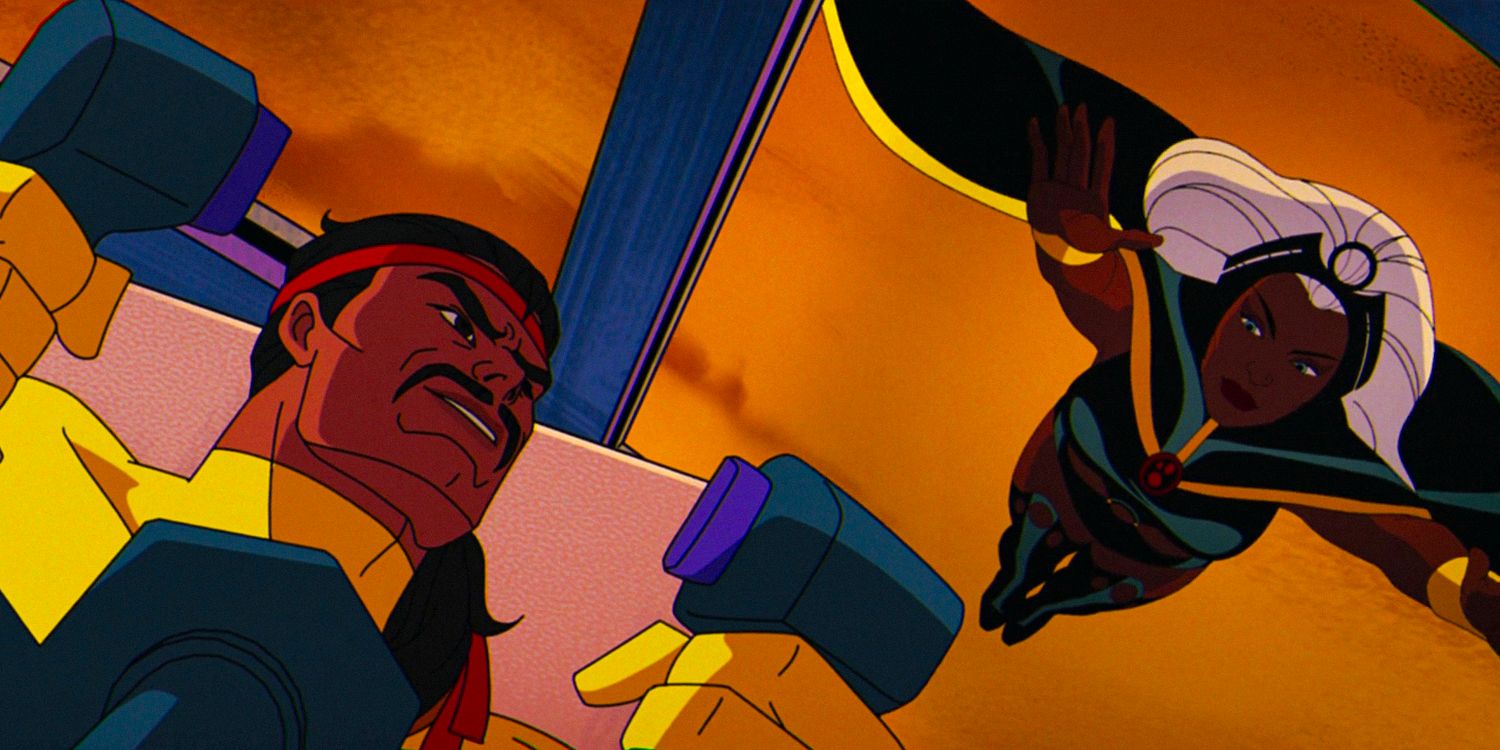 10 Burning Questions For X-Men '97 Before It Ends