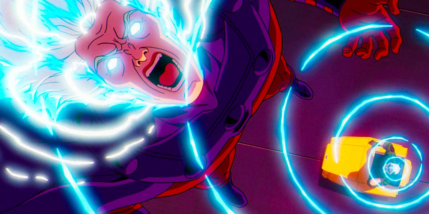 Every Way X-Men '97 Secretly Set Up Onslaught For Season 2