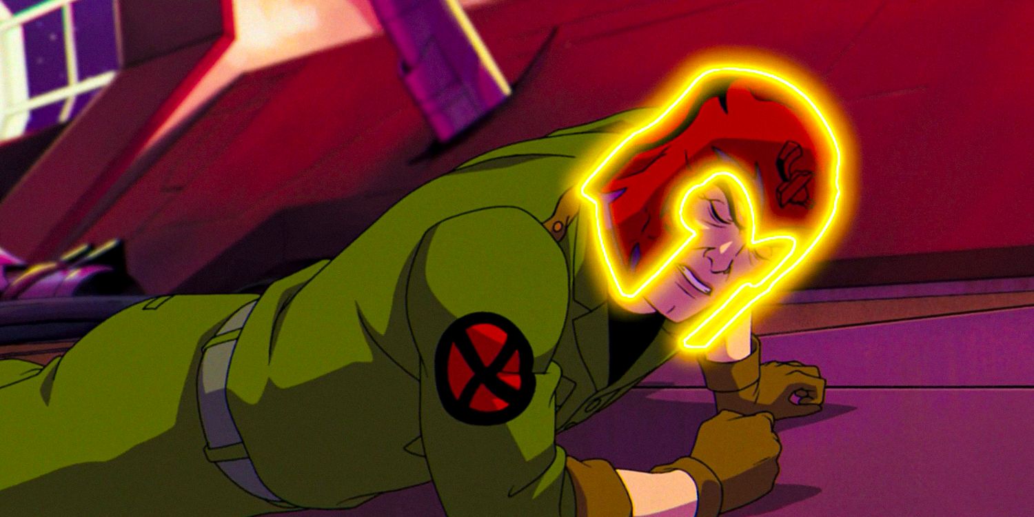 Every Way X-Men '97 Secretly Set Up Onslaught For Season 2