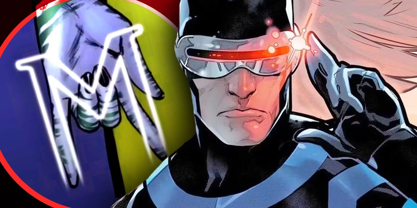 x-men cyclops and the midnight m