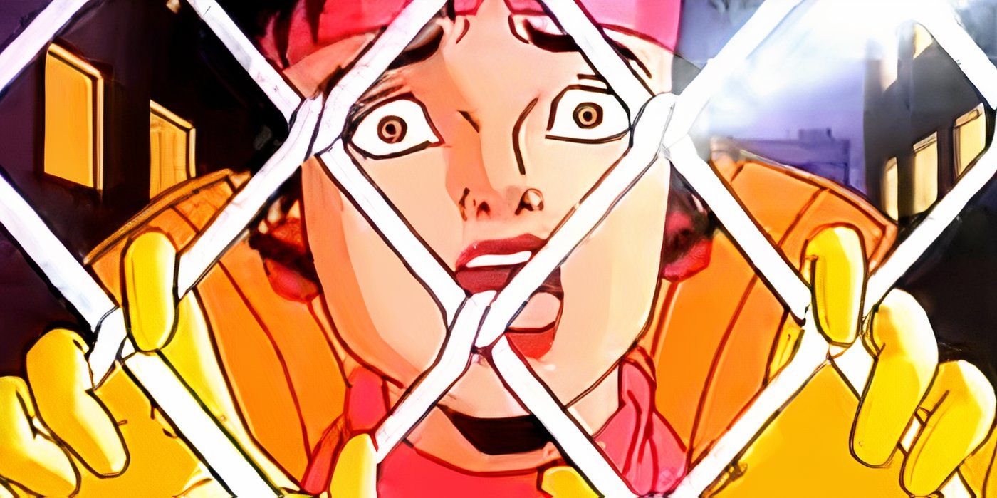 10 Things That Make No Sense About X-Men: The Animated Series