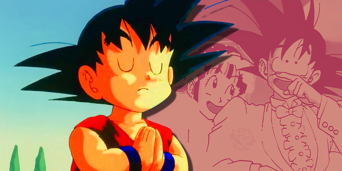 Список наполнителей Dragon Ball: каждый эпизод, который можно пропустить